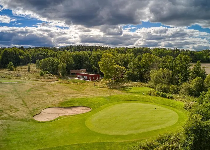 Kiladalens Golf & Lodge