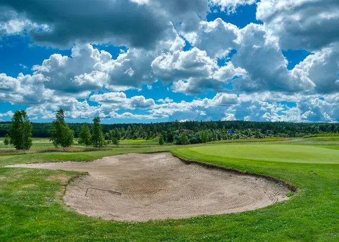Kiladalens Golf & Lodge