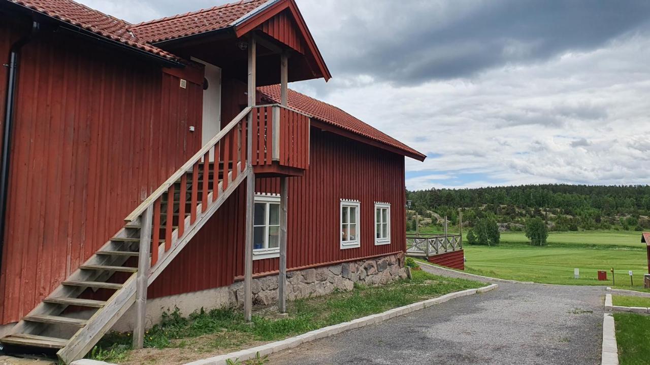 Kiladalens Golf & Holiday home *