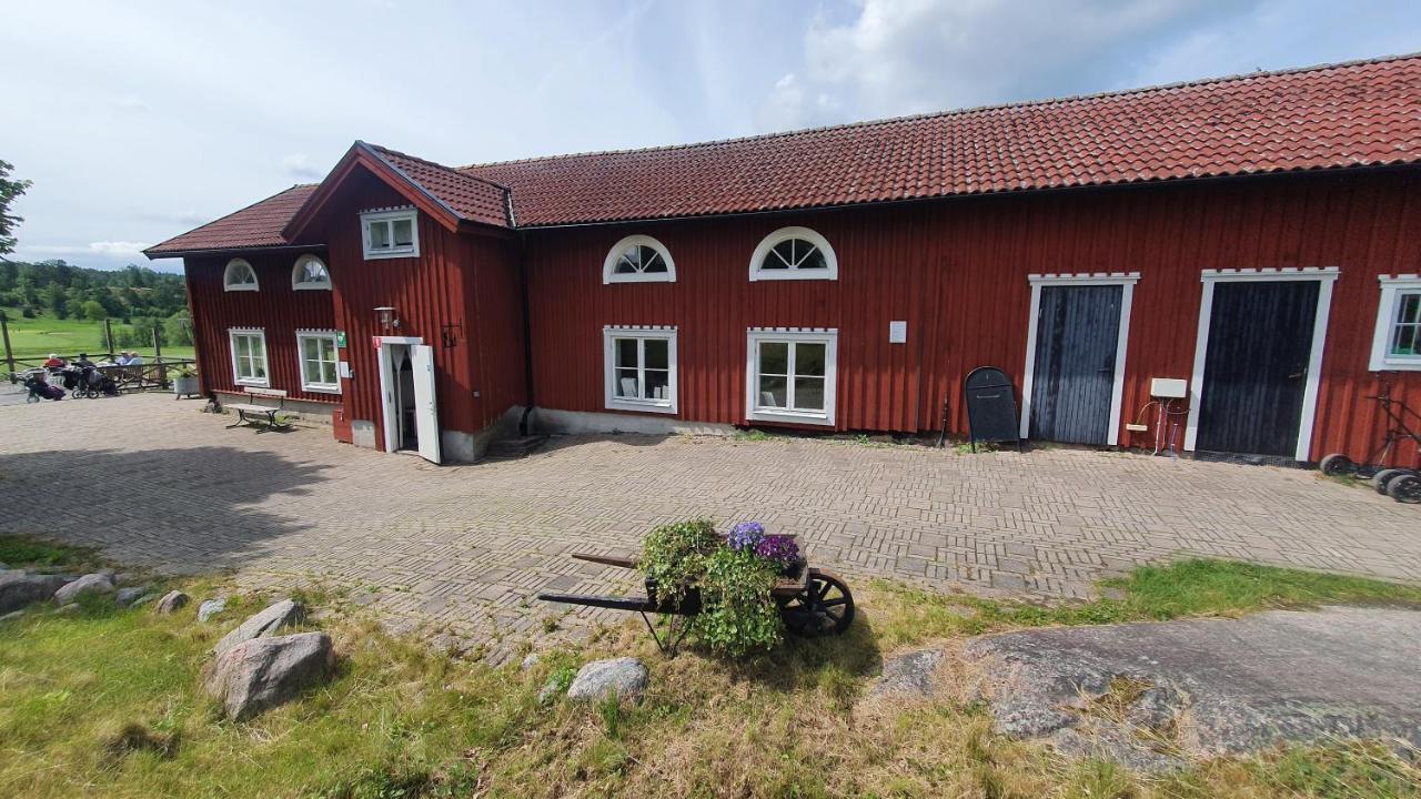 Kiladalens Golf & * Nykoping