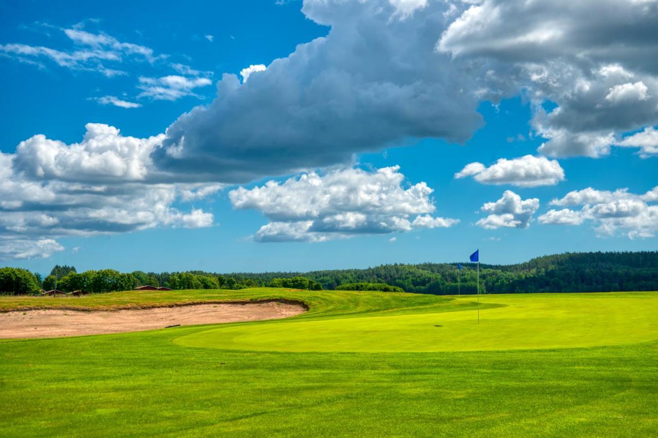 Kiladalens Golf & *