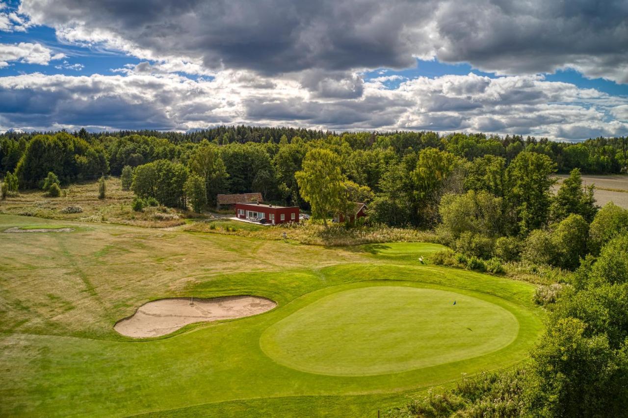 Kiladalens Golf & Nykoping