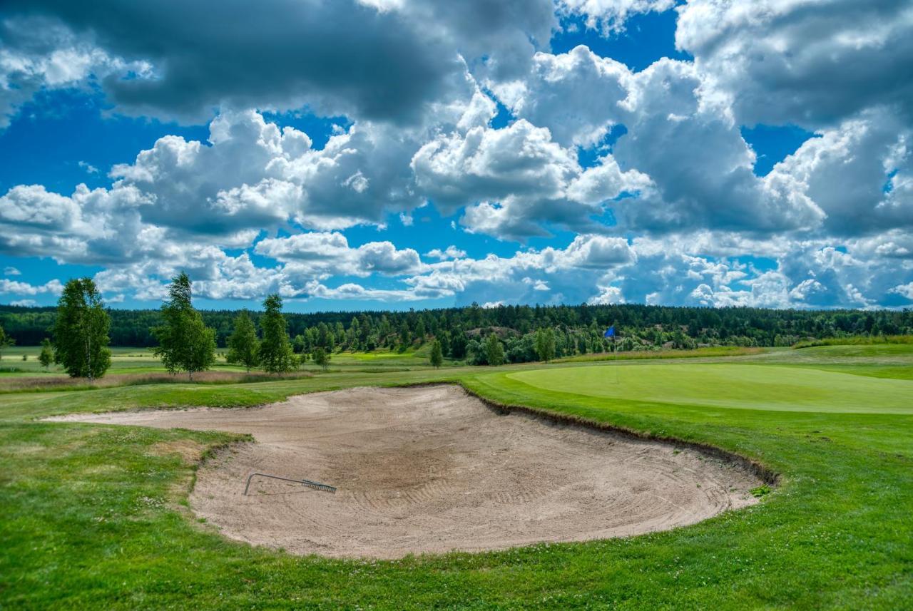 Kiladalens Golf & Nykoping